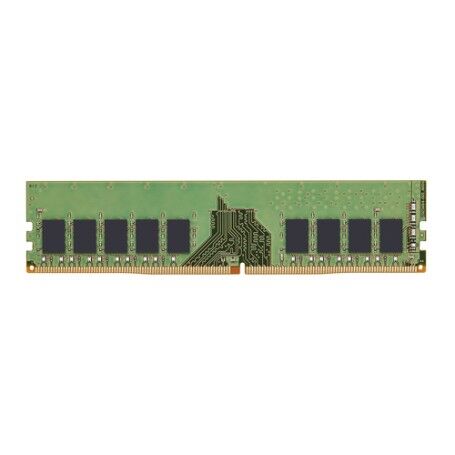 Kingston Technology KSM32ED8/16MR memoria 16 GB DDR4 3200 MHz Data Integrity Check (verifica integrità dati) (KSM32ED8/16MR)