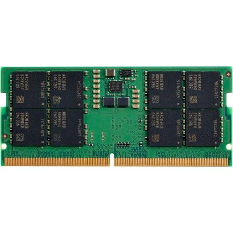 HP 16GB DDR5 5600MHz SODIMM Memory memoria (83P91AA)