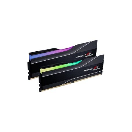 G.Skill Trident Z5 Neo RGB F5-6000J3038F16GX2-TZ5NR memoria 32 GB 2 x 16 GB DDR5 6000 MHz (F5-6000J3038F16GX2-TZ5NR)