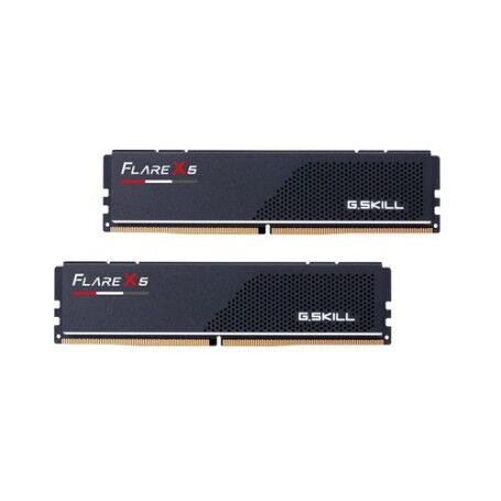 G.Skill Flare X5 F5-6000J3238F16GX2-FX5 memoria 32 GB 2 x 16 GB DDR5 6000 MHz (F5-6000J3238F16GX2-FX5)