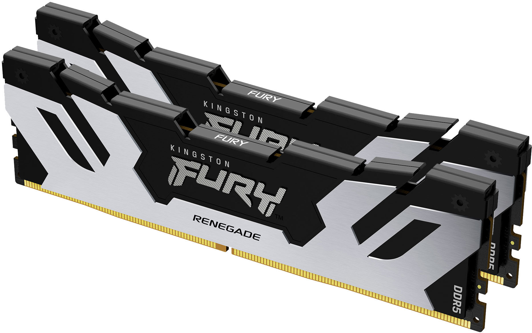 Kingston FURY KF560C32RSK2-64 memoria 64 GB 2 x 32 DDR5 6000 MHz [KF560C32RSK2-64]