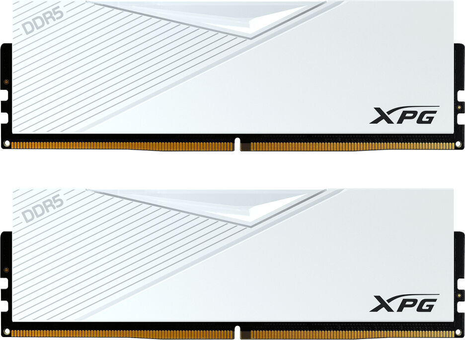 ADATA LANCER memoria 64 GB 2 x 32 DDR5 6400 MHz [AX5U6400C3232G-DCLAWH]