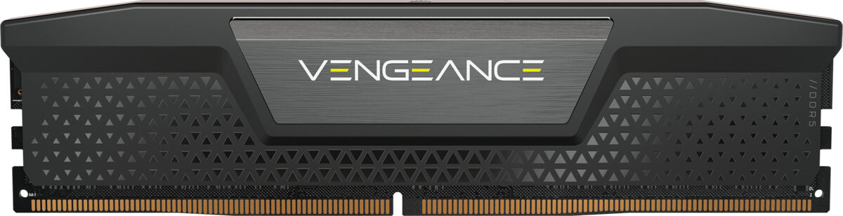 Corsair Vengeance CMK96GX5M2B5600C40 memoria 96 GB 2 x 48 DDR5 5600 MHz [CMK96GX5M2B5600C40]