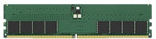 Kingston ValueRAM KVR52U42BD8K2-64 memoria 64 GB 2 x 32 DDR5 5200 MHz [KVR52U42BD8K2-64]