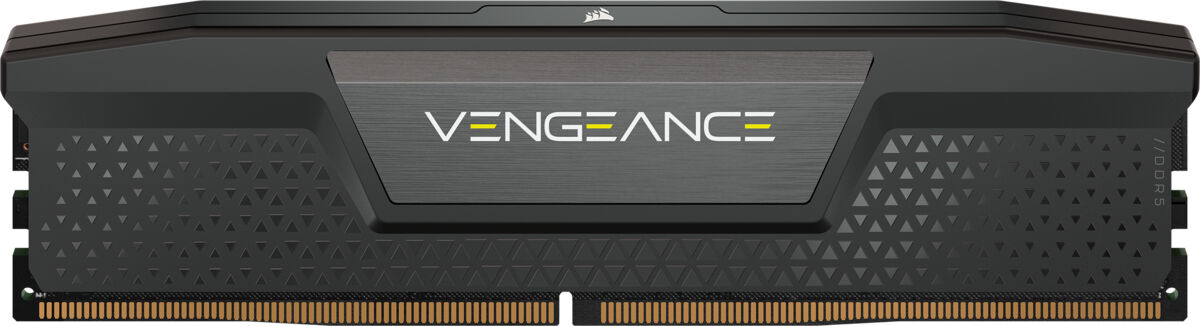 Corsair Vengeance CMK192GX5M4B5200C38 memoria 192 GB 4 x 48 DDR5 5200 MHz [CMK192GX5M4B5200C38]