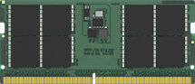 Kingston 64GB DDR5-4800MT/S SODIMM (KIT OF 2) memoria 2 x 32 GB 4800 MHz [KCP548SD8K2-64]