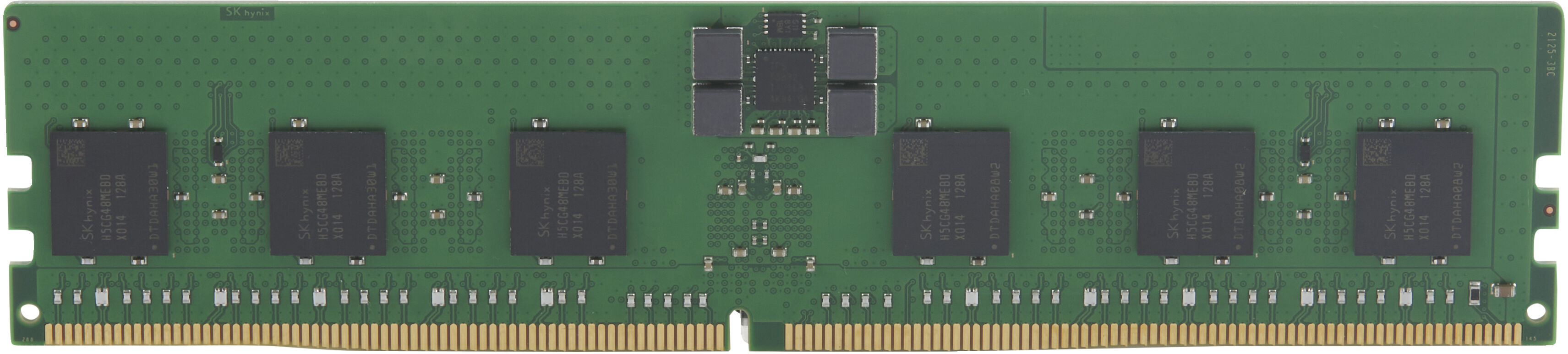HP 32GB DDR5 4800 ECC Memory memoria [340K2AA]