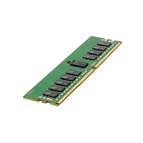 HP E SmartMemory – DDR4 – 16 GB – DIMM 288 Pin – 2933 MHz / PC4-23400 – CL21 – 1,2 V – geregistreerd geheugen – ECC