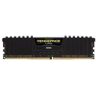 Corsair Vengeance LPX 16 GB (1 x 16 GB) DDR4 3600 (PC4-28800) C18 1,35 V Module AMD Ryzen geoptimaliseerd zwart