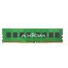 Axiom 8GB DDR4-2133 8GB DDR4 2133MHz geheugenmodule modules (8 GB, 1 x 8 GB, DDR4, 2133 MHz, 288-pin DIMM)