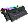 Corsair Vengeance RGB Pro 16 GB (2 x 8 GB) DDR4 3200 C16 zwart