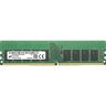 Crucial DDR4 ECC UDIMM 32GB 2Rx8 3200