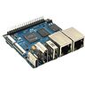 Doengdfo Voor Banana Pi -M2S EMMC-ontwikkelingsboard S922X 4 GB LPDDR4 RAM 16 GB EMMC-ontwikkelingsboard