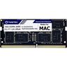 Timetec 16GB DDR4 2400MHz PC4-19200 CL17 Compatibel voor Apple 2017 iMac(27-inch met Retina 5K, 21,5-inch met Retina 4K/Non-Retina 4K) SODIMM Geheugen MAC RAM Upgrade voor iMac18,1/iMac18,2/iMac18,3