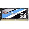 G.SKILL Gskill F4-2133C15S-16GRS Memory SO D4 2133 16GB C15 Rip 1x 16GB, 1,2V, Ripjaws