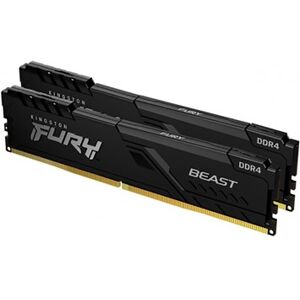 Kingston Fury Beast DDR4 3200MHz 2x32GB (KF432C16BBK2/64)