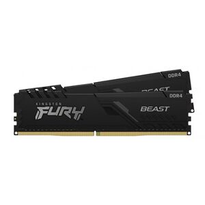 Kingston Fury Beast DDR4 3600MHz 2x8GB (KF436C17BBK2/16)