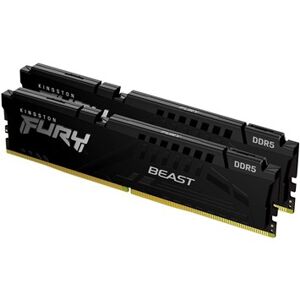 Kingston Fury Beast DDR5 16GB 5200MHz (2x8GB) CL40 (KF552C40BBK2-16)