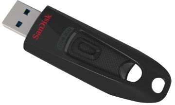 SANDISK SanDisk Ultra USB 3.0 32GB 619659102166