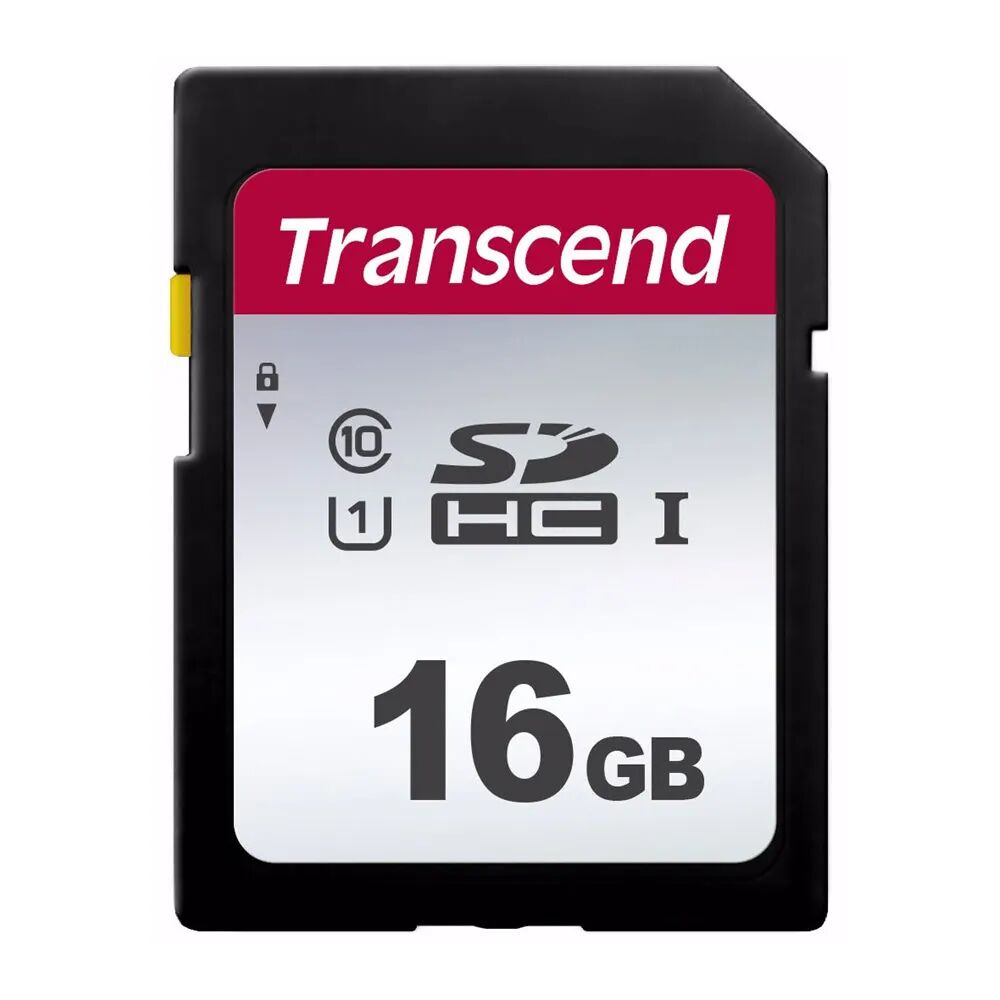 Transcend SD minnekort til viltkamera - 16GB