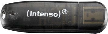 Sony Ericsson Intenso 16GB Rainbow Line USB 2.0