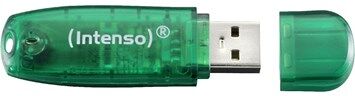 Sony Ericsson Intenso 8GB Rainbow Line USB 2.0