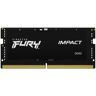 Pamięć RAM SO-DIMM DDR5 KINGSTON FURY Impact, 32 GB, 5600 MHz, CL40