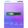 Crucial 8gb Ddr4 2666mhz Cl19