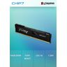 Kingston 16g 3200 Ddr4 C16 Dim Beast Bk 8gbi