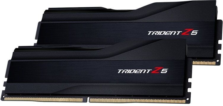 g-skill G.skill trident z5 ddr5 5600mhz 32 gb 2x16gb cl40