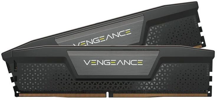 Corsair vengeance ddr5 5200mhz 64gb 2x32gb cl40