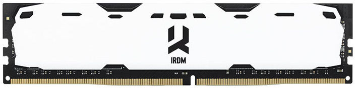 Goodram irdm ddr4 2400mhz 8gb cl15 branco