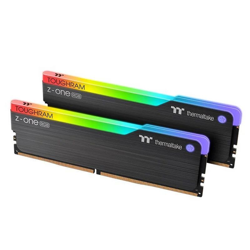 Thermaltake toughram z-one rgb ddr4 3200 2x8gb 16gb cl16