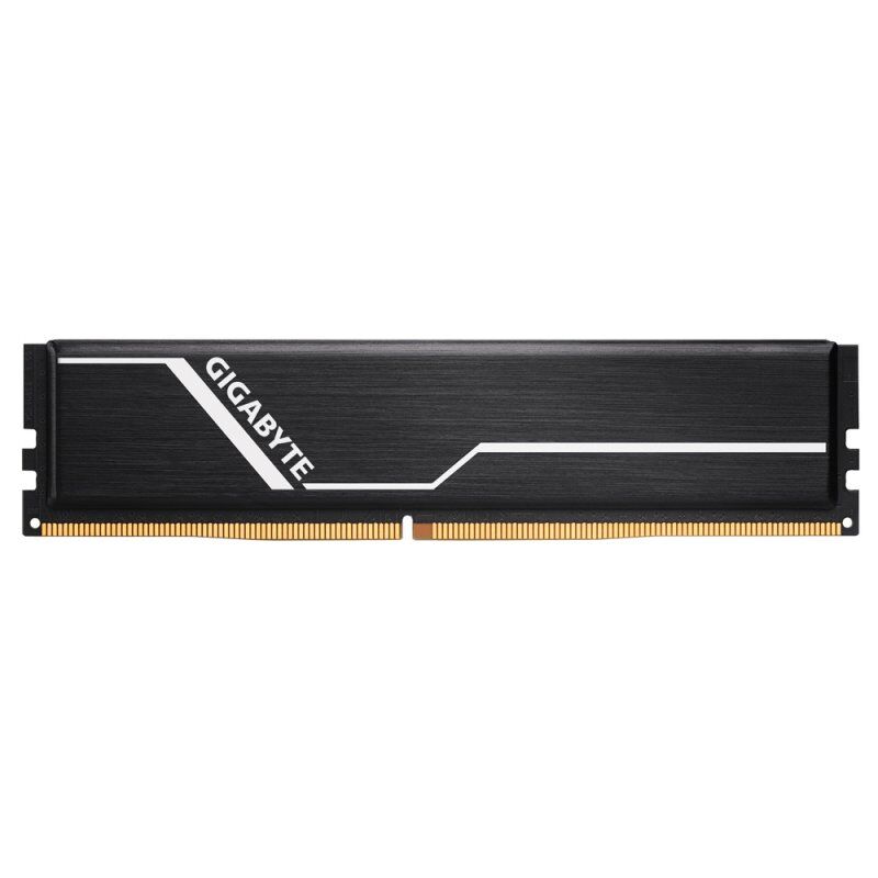 Gigabyte classic black ddr4 2666mhz pc4-21300 16gb 2x8gb cl16