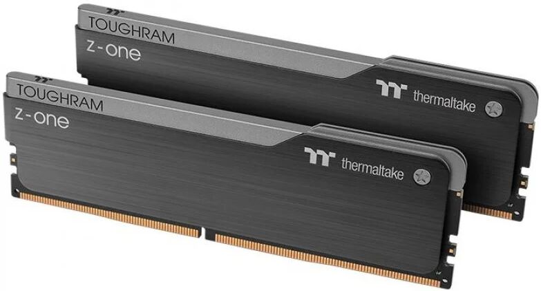 Thermaltake toughram z-one ddr4 3600mhz pc4-28800 16gb 2x8gb cl18