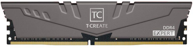 team-group Team group t-create expert ddr4 3200mhz pc4-25600 32gb 2x16gb cl14