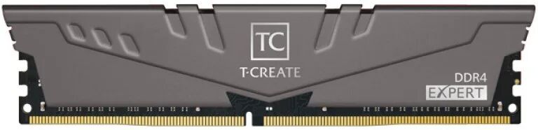 team-group Team group t-create expert ddr4 3200mhz pc4-25600 32gb 2x16gb cl16