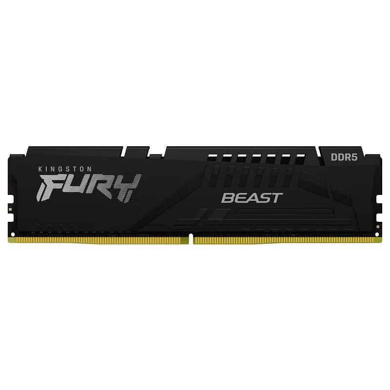 Kingston fury beast ddr5 5200mhz 16gb cl40