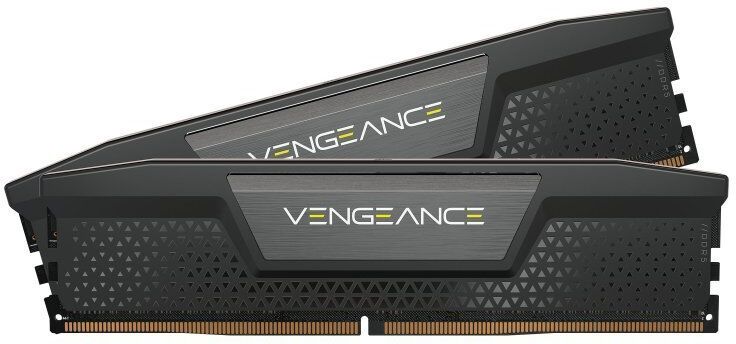 Corsair vengeance ddr5 5200mhz 32gb 2x16gb cl40