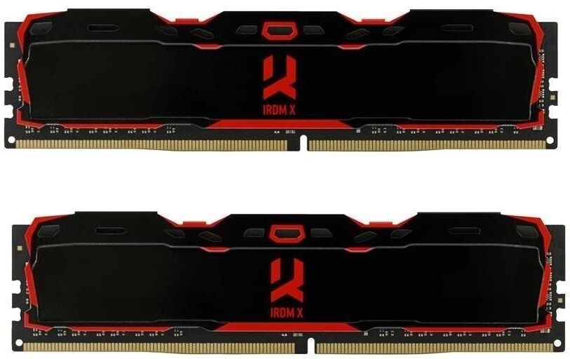 Goodram Memória Ram Irdmx 2x8gb 2666mhz Ddr4 - Goodram