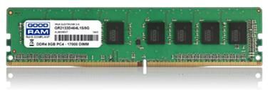 Goodram Memória Ram 1x16gb 2400mhz Ddr4 - Goodram