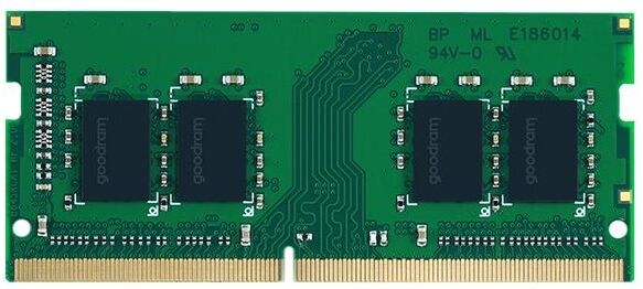 Goodram Memória Ram 4gb 2666mhz Ddr4 - Goodram