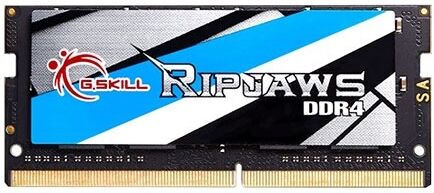 G.skill Memória Ram So-dimm Ripjaws 4gb Ddr4-2133mhz Cl15 - G.skill