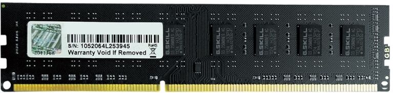 G.skill Memória Ram Ns 8gb Ddr4-2133mhz Cl15 - G.skill