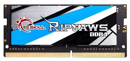 G.skill Memória Ram Ripjaws 16gb Ddr4-2133mhz Cl15 - G.skill