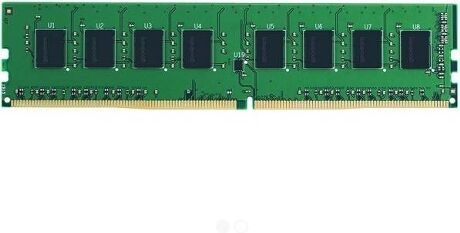 Goodram Memória RAM GR3200D464L22S (1 x 8 GB - 3200 MHz - CL 22 - Verde)