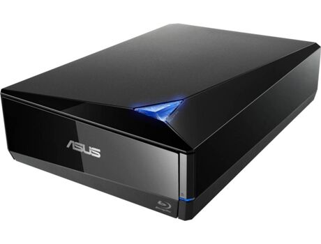 Asus Drive Ótica Externa BW-16D1X-U