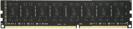 Gskill Memória RAM DDR3 F3-10600CL9S-4GBNT (1 x 4 GB - 1333 MHz - CL 9 - Preto)