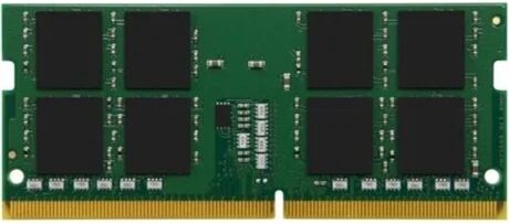 Kingston Memória RAM DDR4 Non-ECC CL19 (1 x 8 GB - 2666 MHz - CL 19 - Verde)