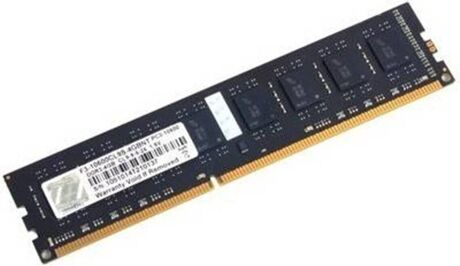 Gskill Memória RAM DDR3 F3-10600CL9S-8GBNT (1 x 8 GB - 1333 MHz - CL 9 - Preto)